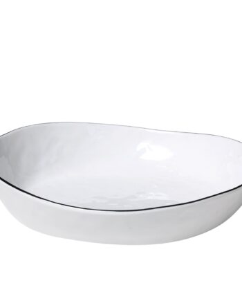 Salt Skål 18     Cm