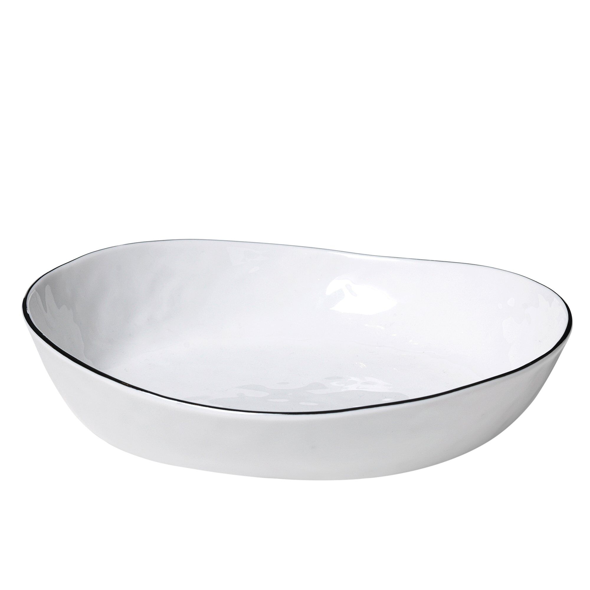 Salt Skål 18 Cm
