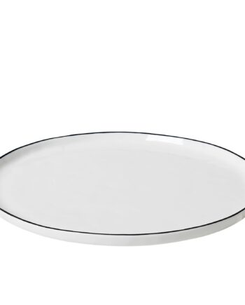 Salt Tallerken 28 Cm
