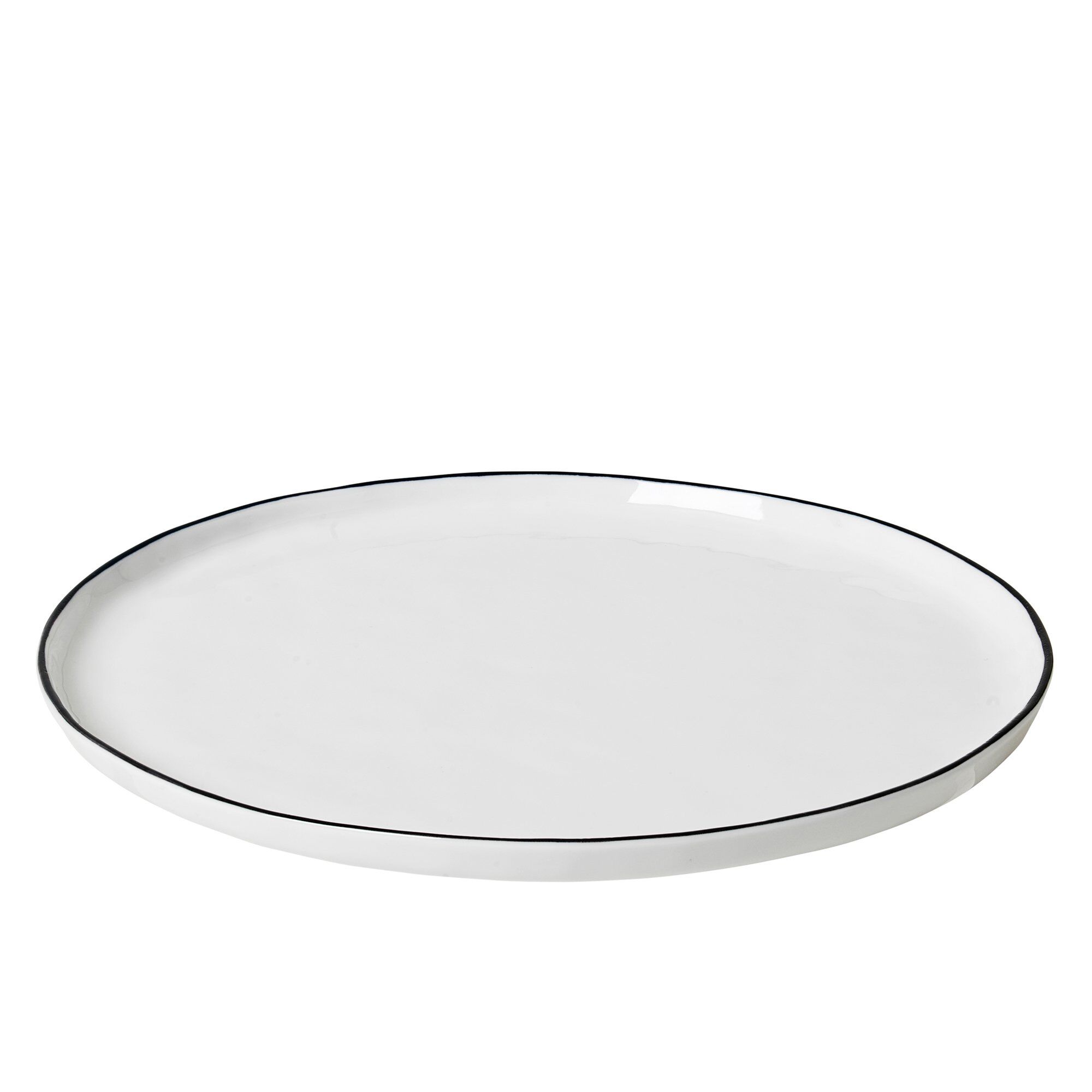Salt Tallerken 28 Cm