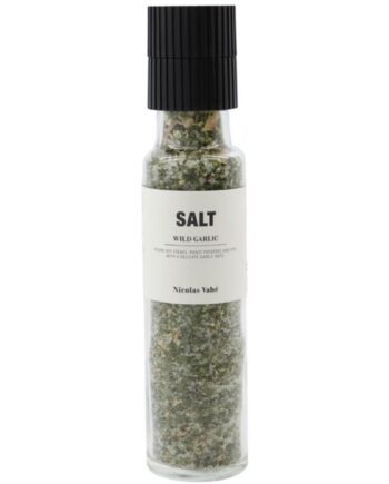 Salt Wild Garlic  215
