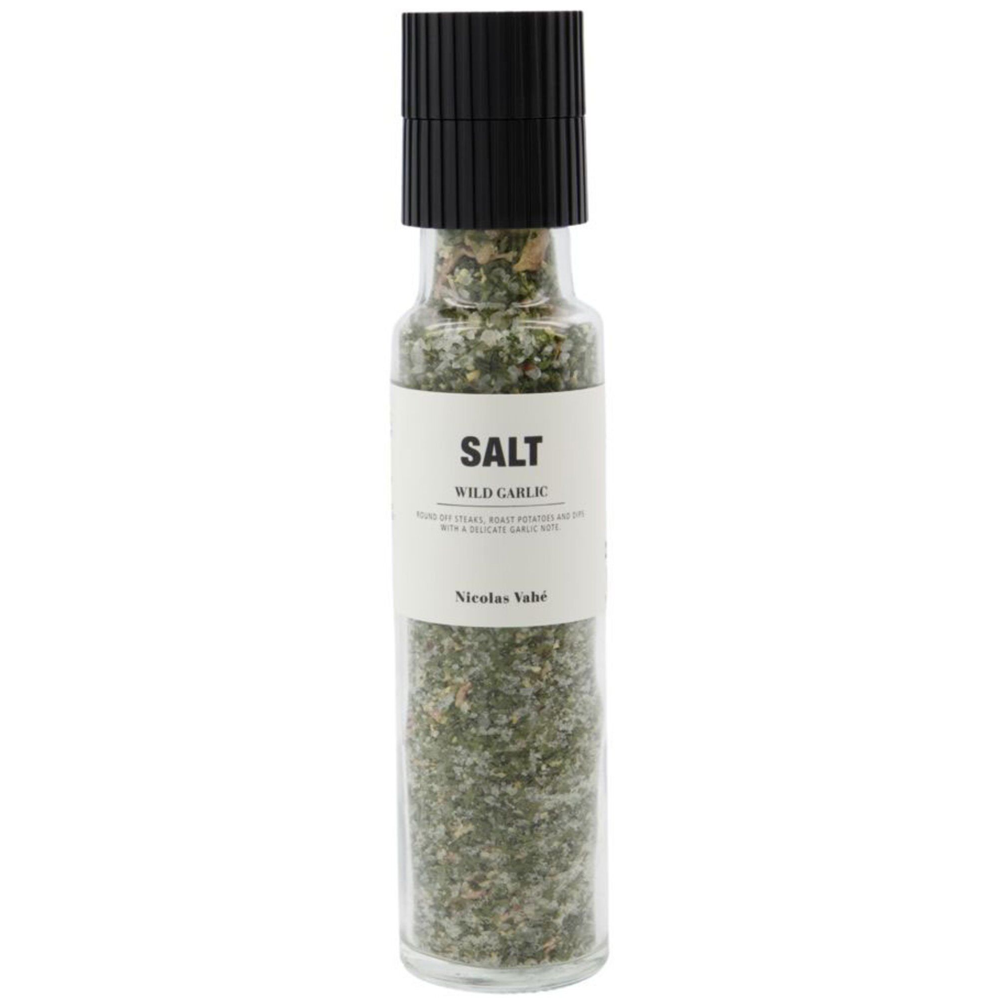 Salt Wild Garlic 215