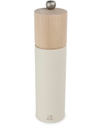 Saltkværn Boreal 21 Cm  Feather White