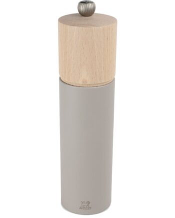 Saltkværn Boreal 21 Cm  Pebble Grey