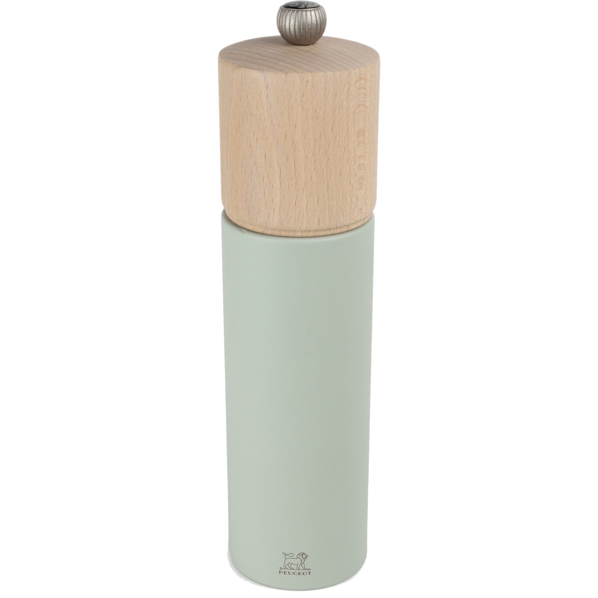Saltkværn Boreal 21 Cm Sage Green