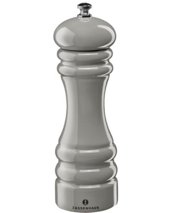 Saltkværn 18 Cm  Cool Grey