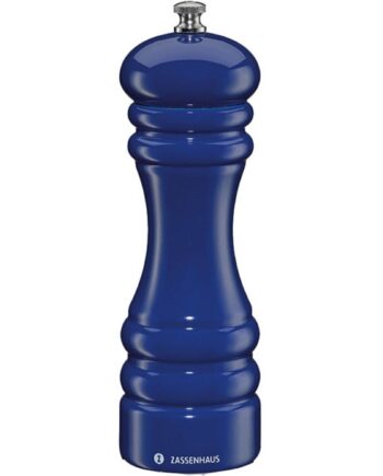 Saltkværn 18 Cm  Navy Blue