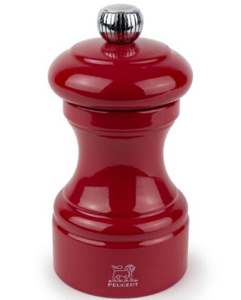 Saltkværn Red Passion 10 Cm
