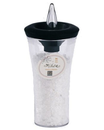Saltrefill 140 Gram