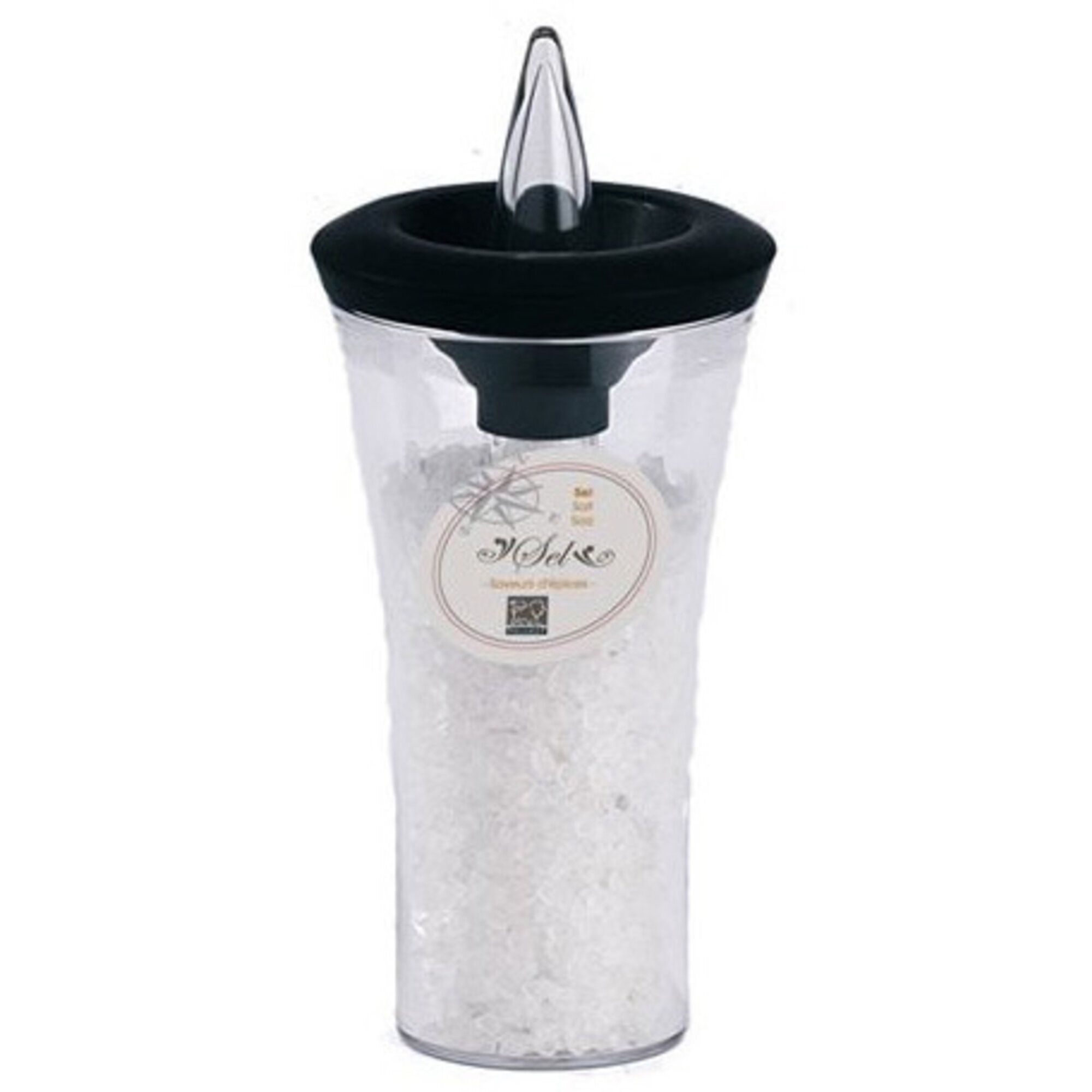 Saltrefill 140 Gram