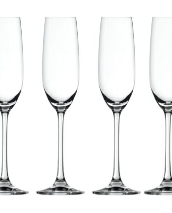 Salute Champagneglas 21 Cl  -pak