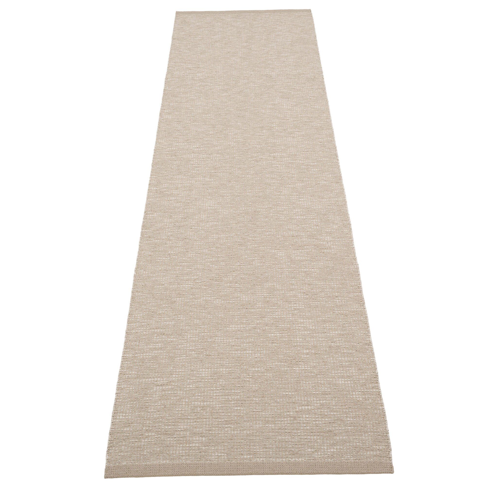 Sam Gulvtæppe 300x70 Cm Linen Linen