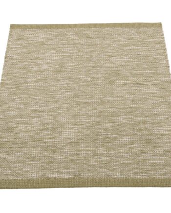 Sam Gulvtæppe 90x70 Cm  Pine Linen