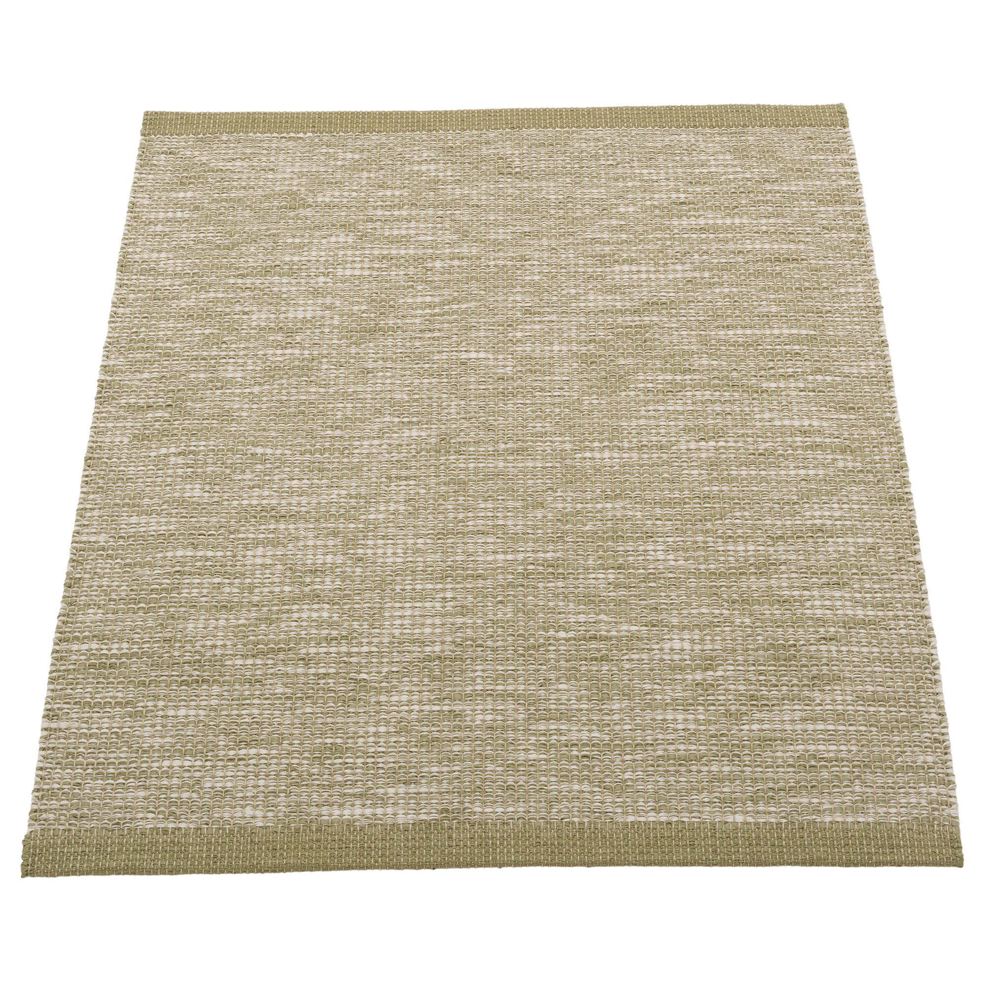 Sam Gulvtæppe 90x70 Cm Pine Linen