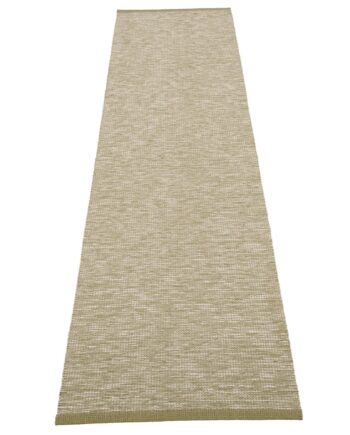 Sam Gulvtæppe 300x70 Cm  Pine Linen