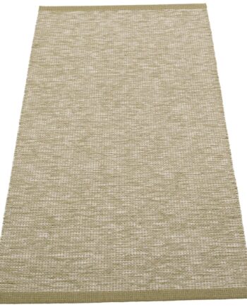Sam Gulvtæppe 150x70 Cm  Pine Linen