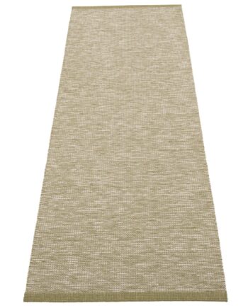 Sam Gulvtæppe 225x70 Cm  Pine Linen