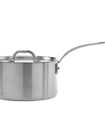 Samuel Groves Kasserolle Med Låg      Liter