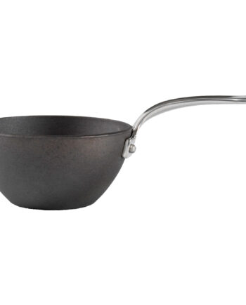 Samuel Groves Minikasserolle 12 Cm  Kulstål