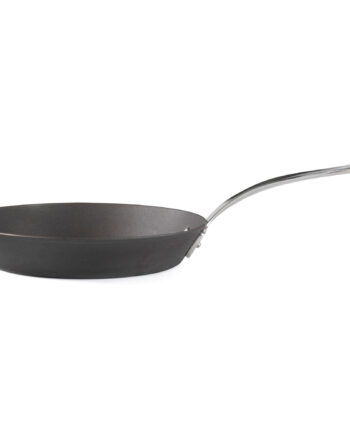 Samuel Groves Stegepande 26 Cm  Kulstål