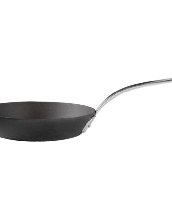 Samuel Groves Stegepande 20 Cm  Kulstål