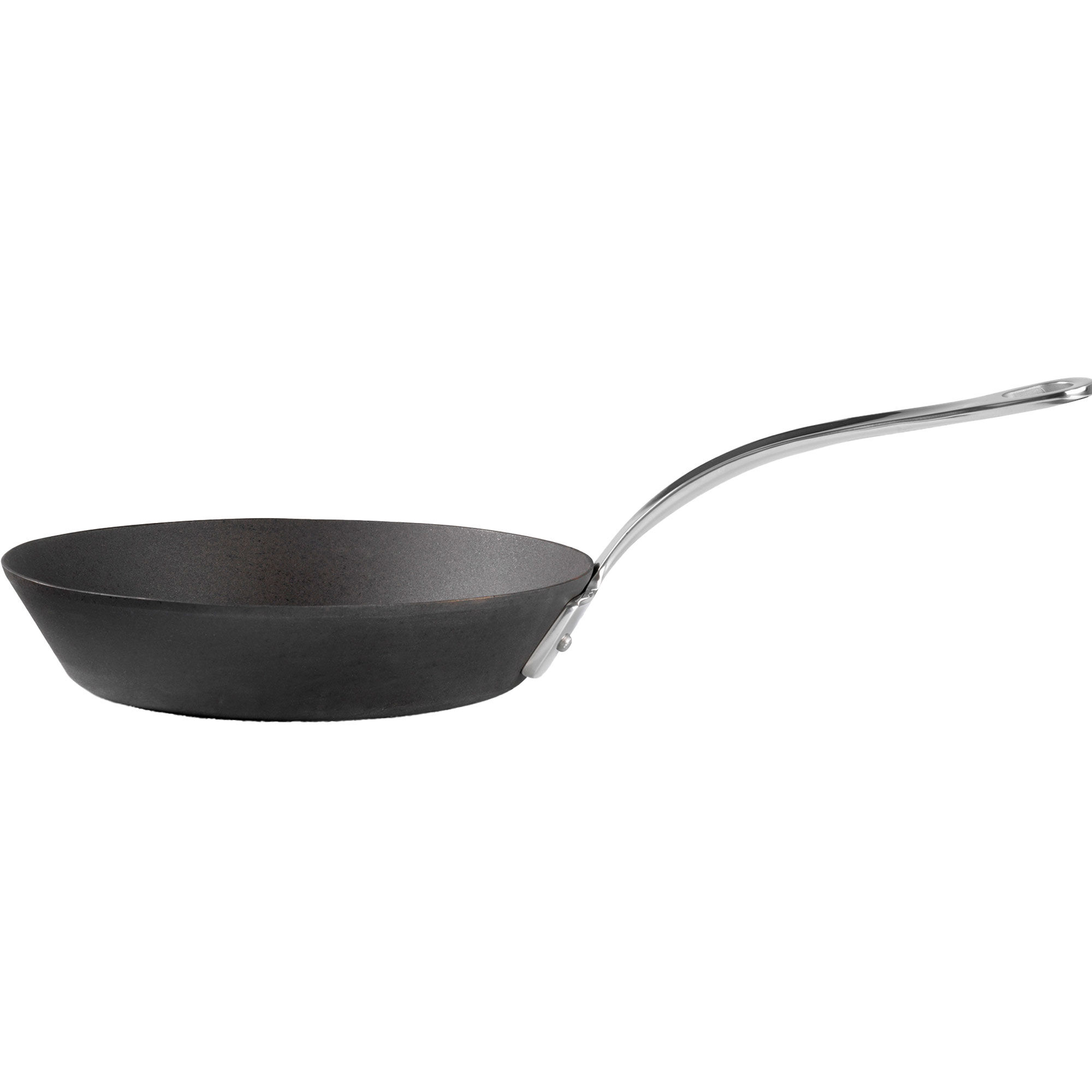 Samuel Groves Stegepande 20 Cm Kulstål