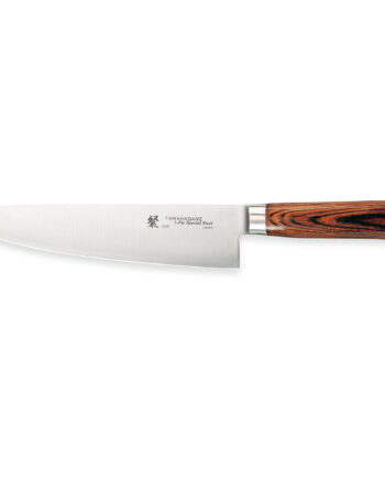 San Kokkekniv 21 Cm