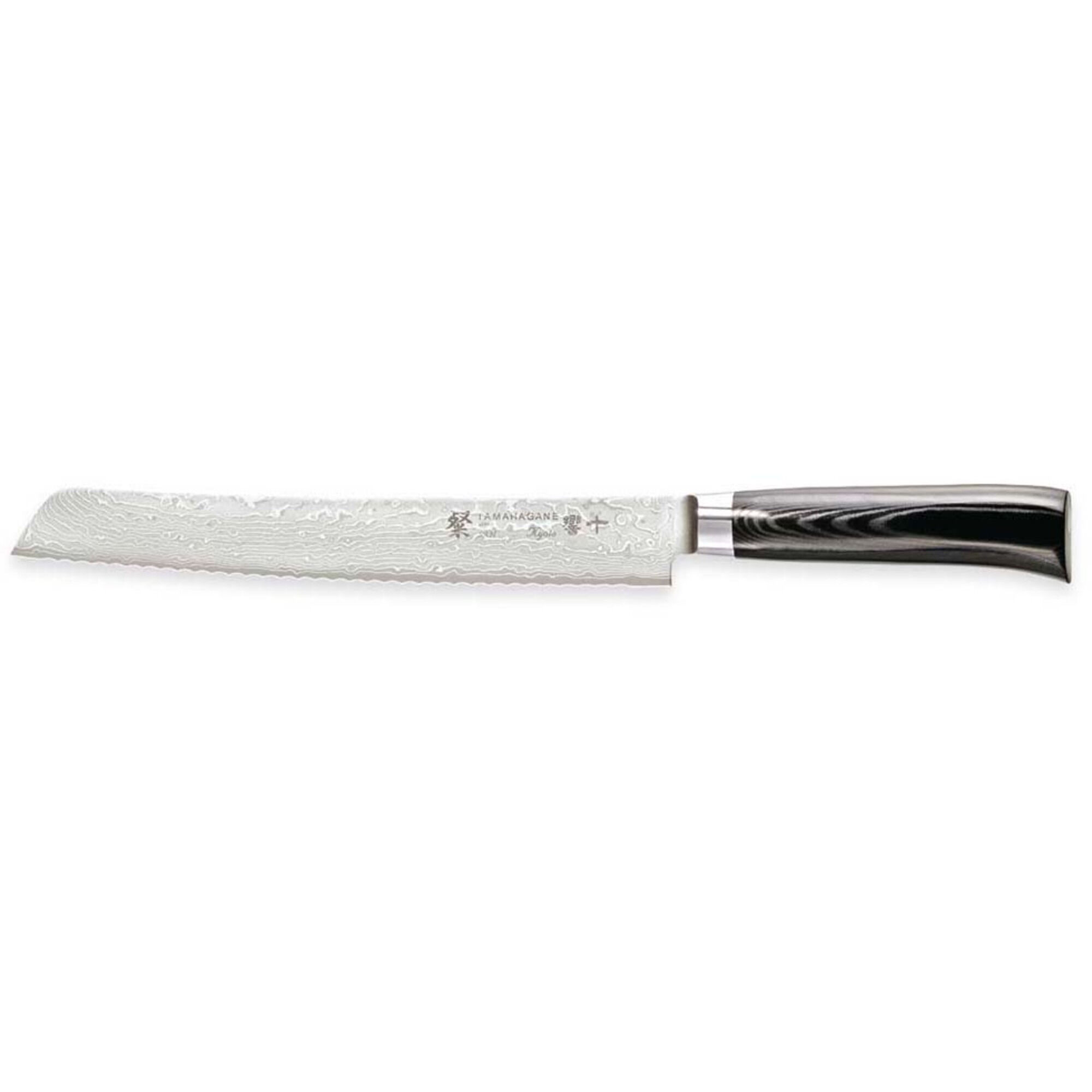 San Kyoto Brødkniv 23 Cm