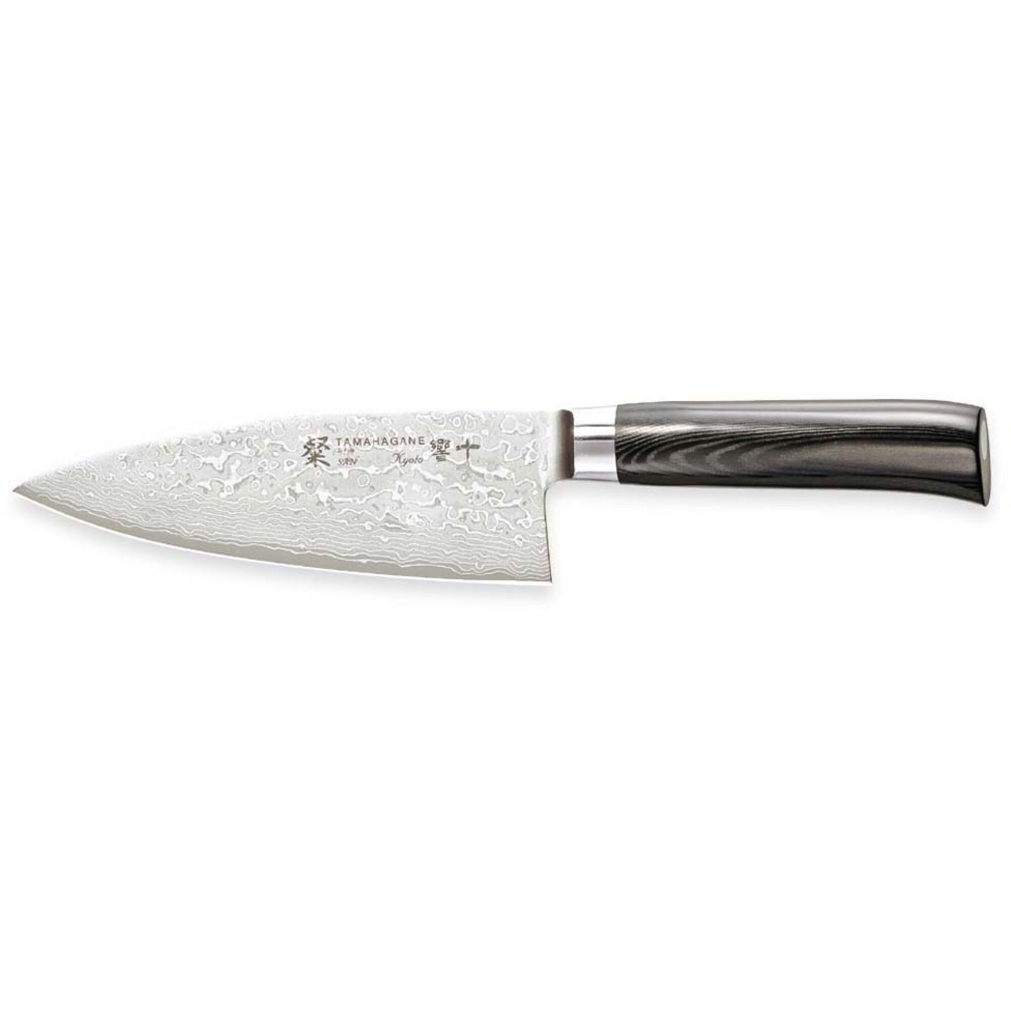San Kyoto Debakniv 17 Cm