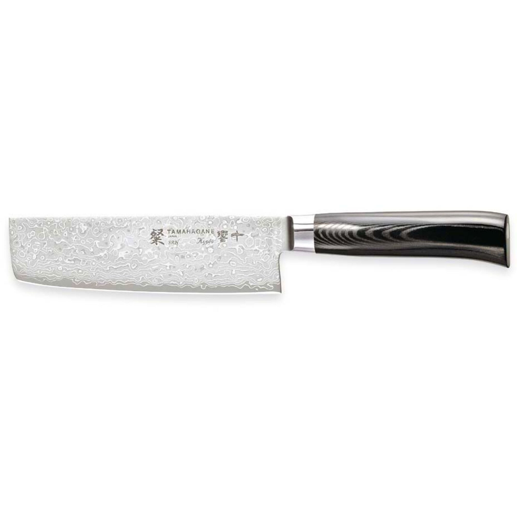 San Kyoto Grøntsagskniv 16 Cm