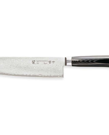 San Kyoto Grøntsagskniv 18 Cm