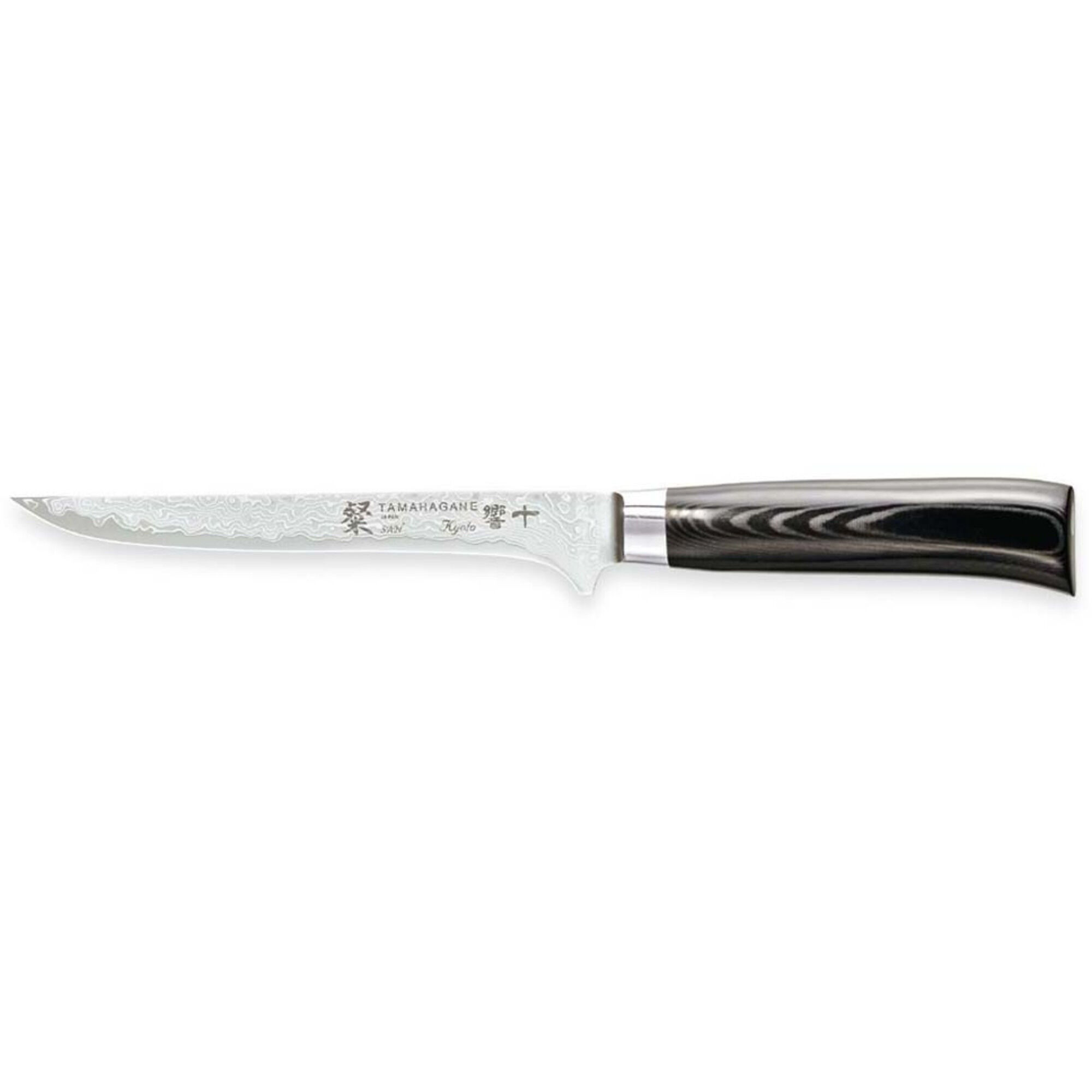 San Kyoto Udbenerkniv 16 Cm