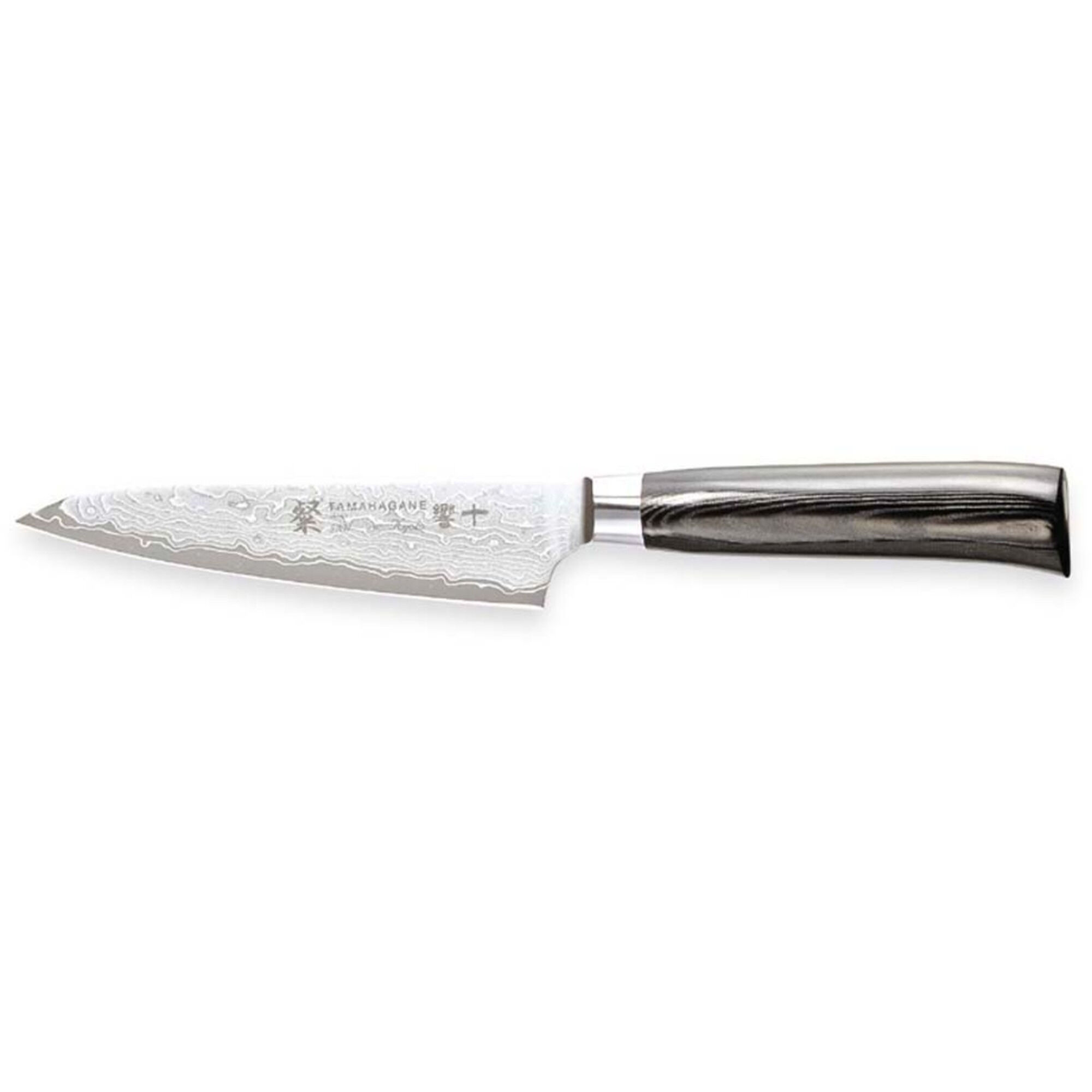 San Kyoto Urtekniv 12 Cm