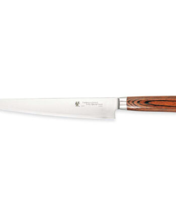 San Trancherkniv  Brun 24 Cm