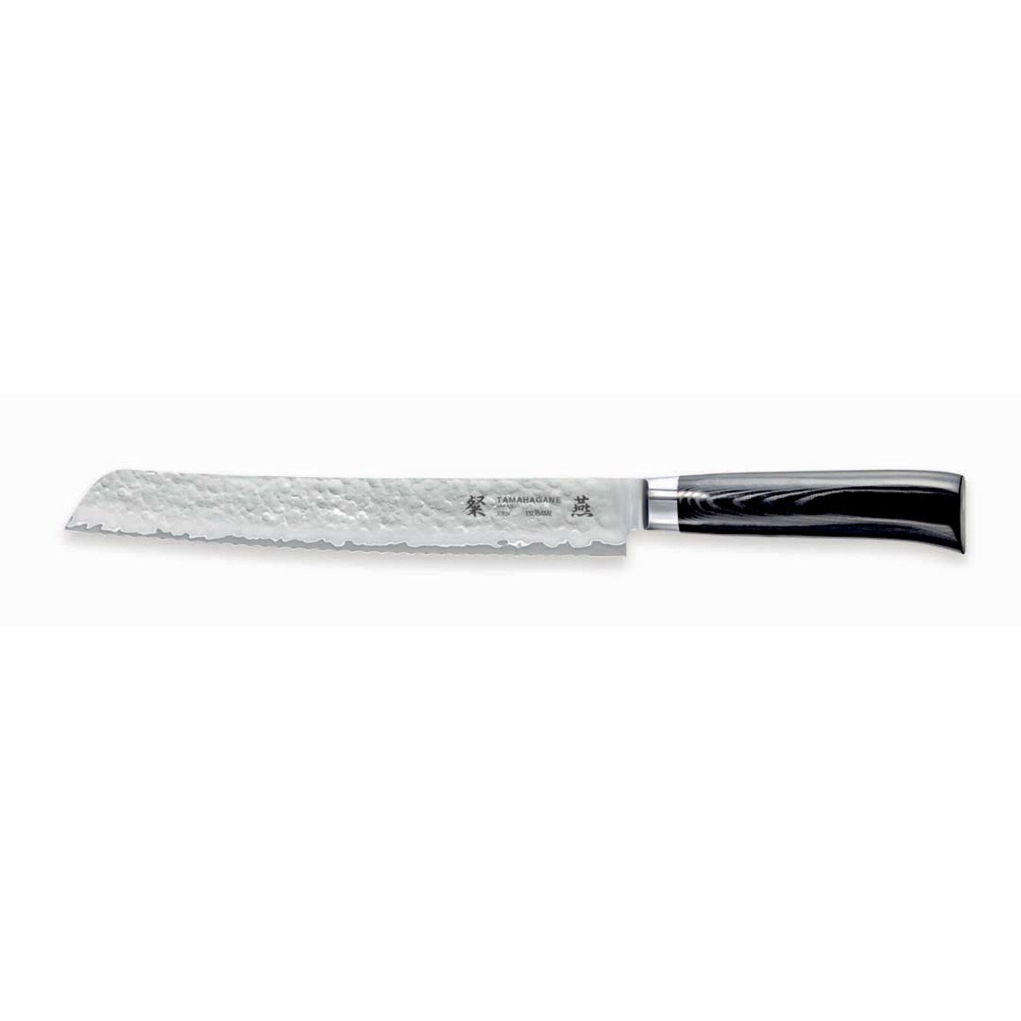 San Tsubame Brødkniv 23 Cm