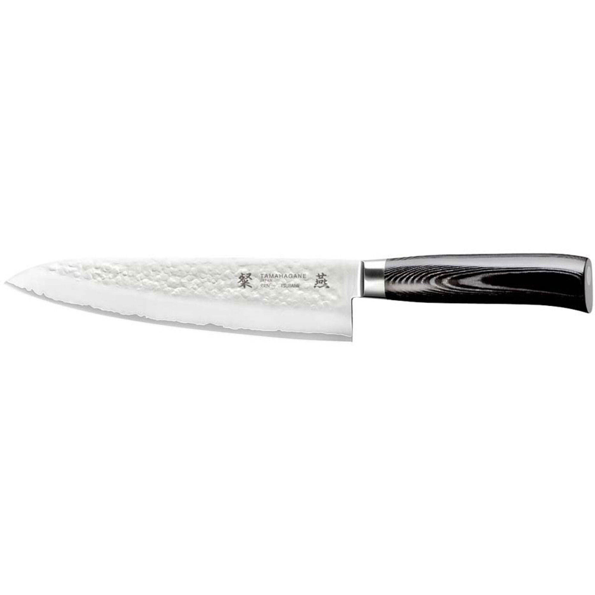 San Tsubame Kokkekniv 21 Cm