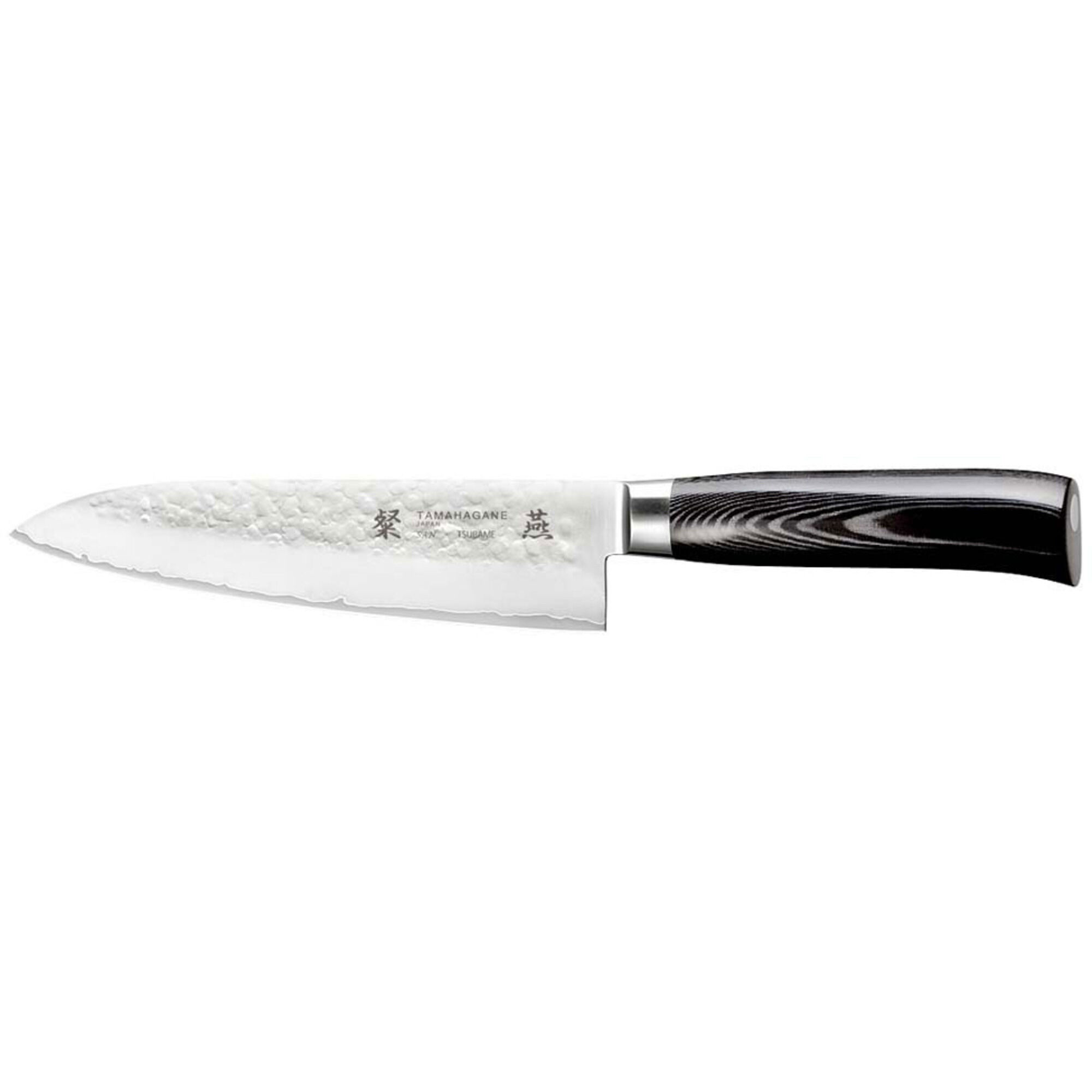 San Tsubame Kokkekniv 18 Cm