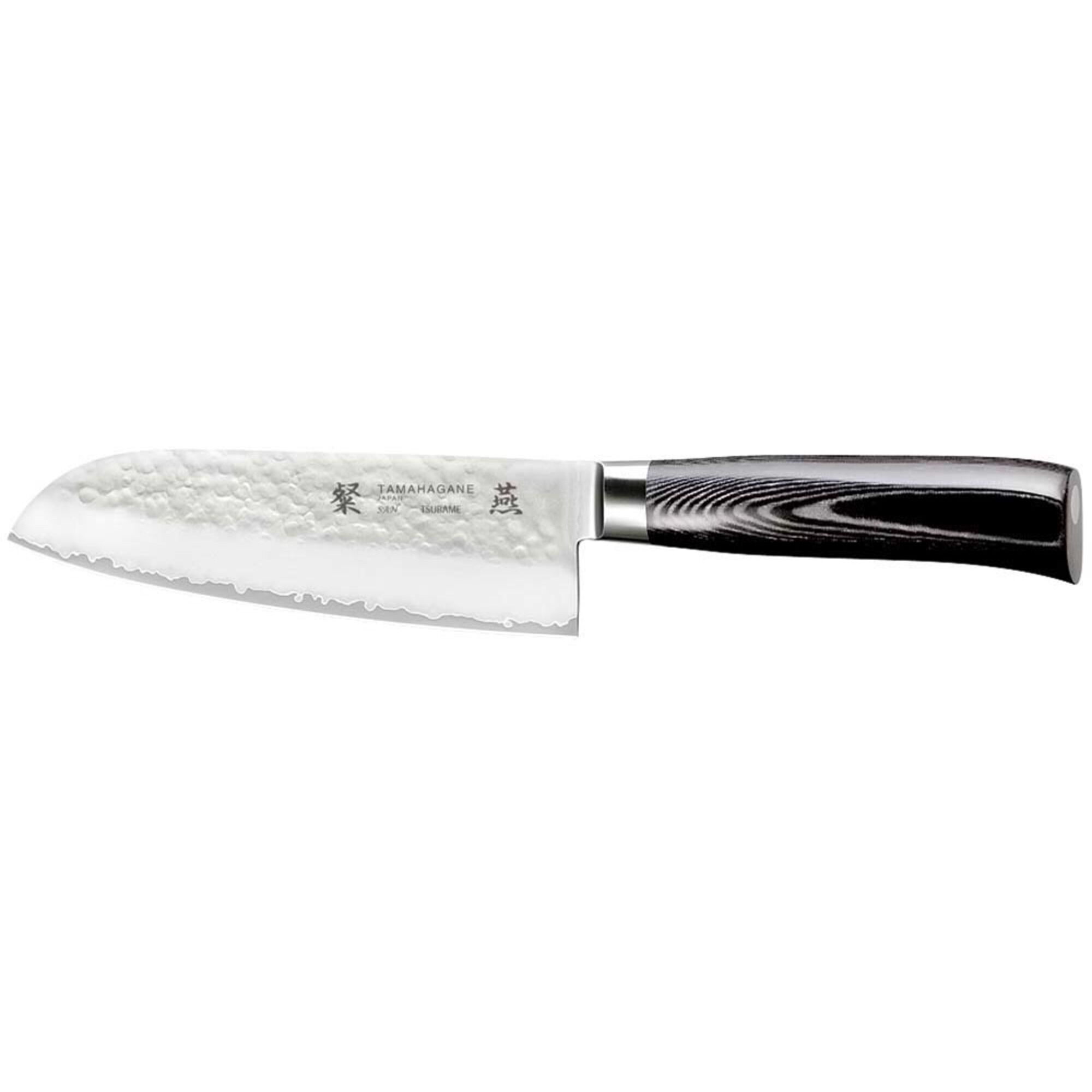 San Tsubame Santokukniv 16 Cm