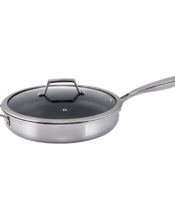 Santo Sautépande Med Låg 28 Cm
