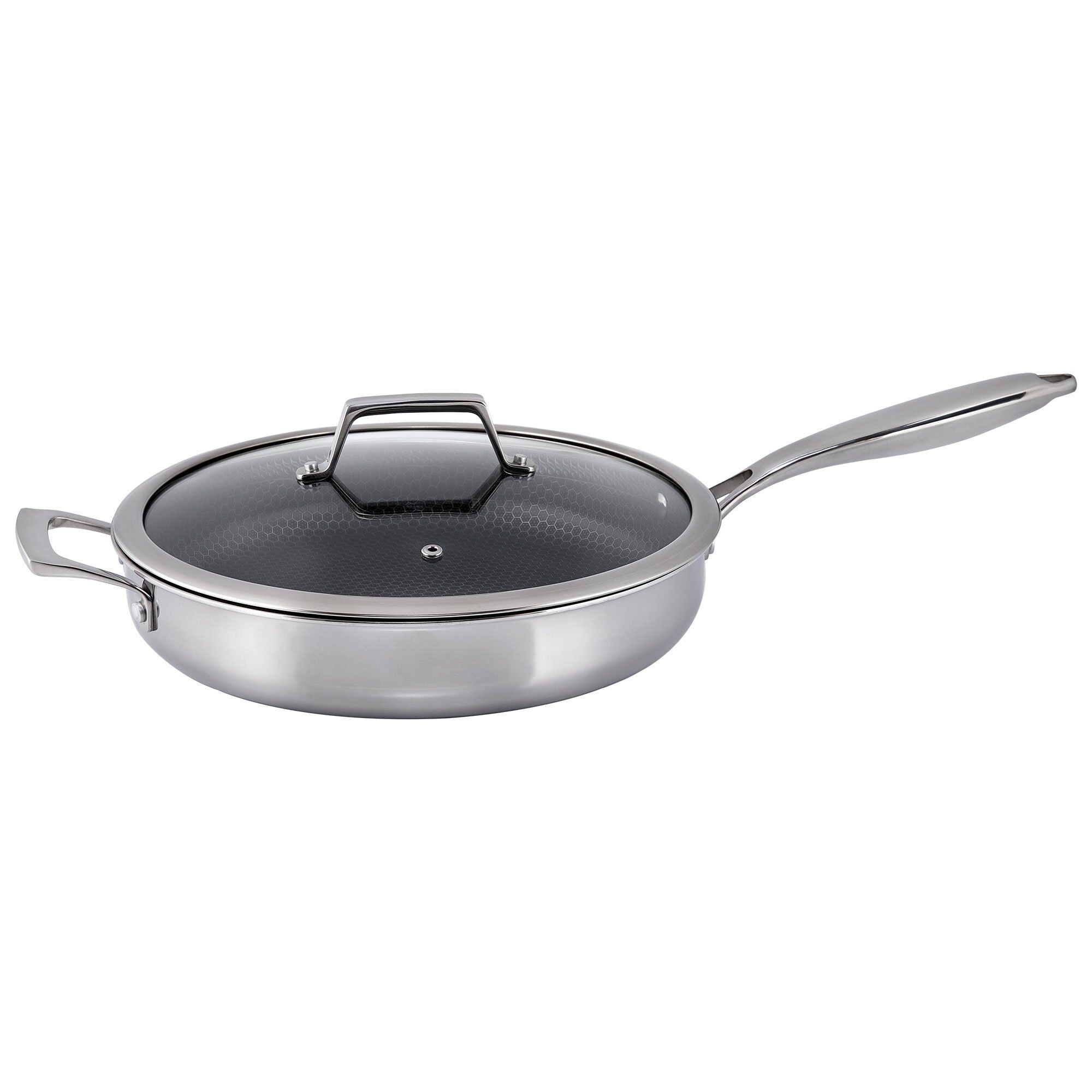 Santo Sautépande Med Låg 28 Cm
