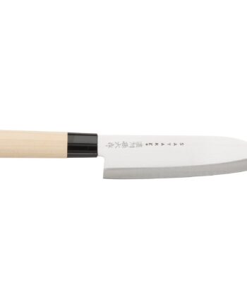 Santoku Kokkekniv