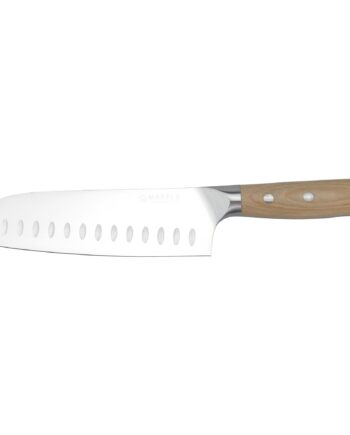 Santokukniv  18 Cm