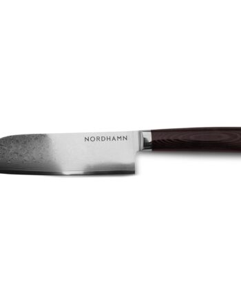 Santokukniv  18 Cm