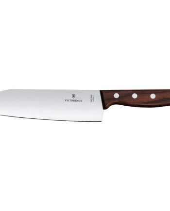 Santokukniv 17 Cm  Wood
