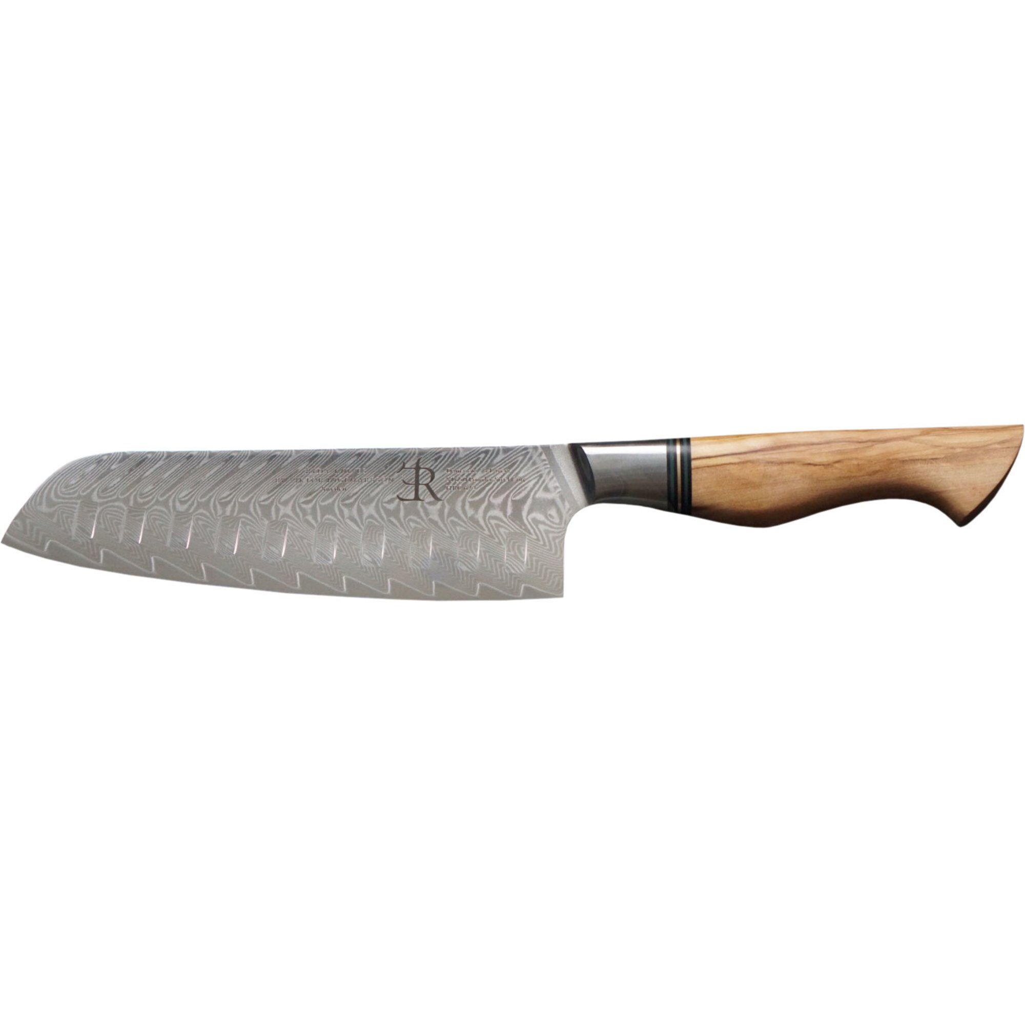 Santokukniv 18 Cm