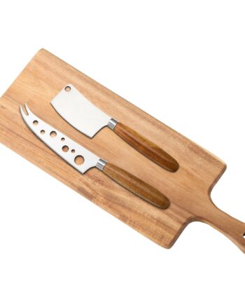 Sany Serveringsbræt 41   15 Cm     Osteknive