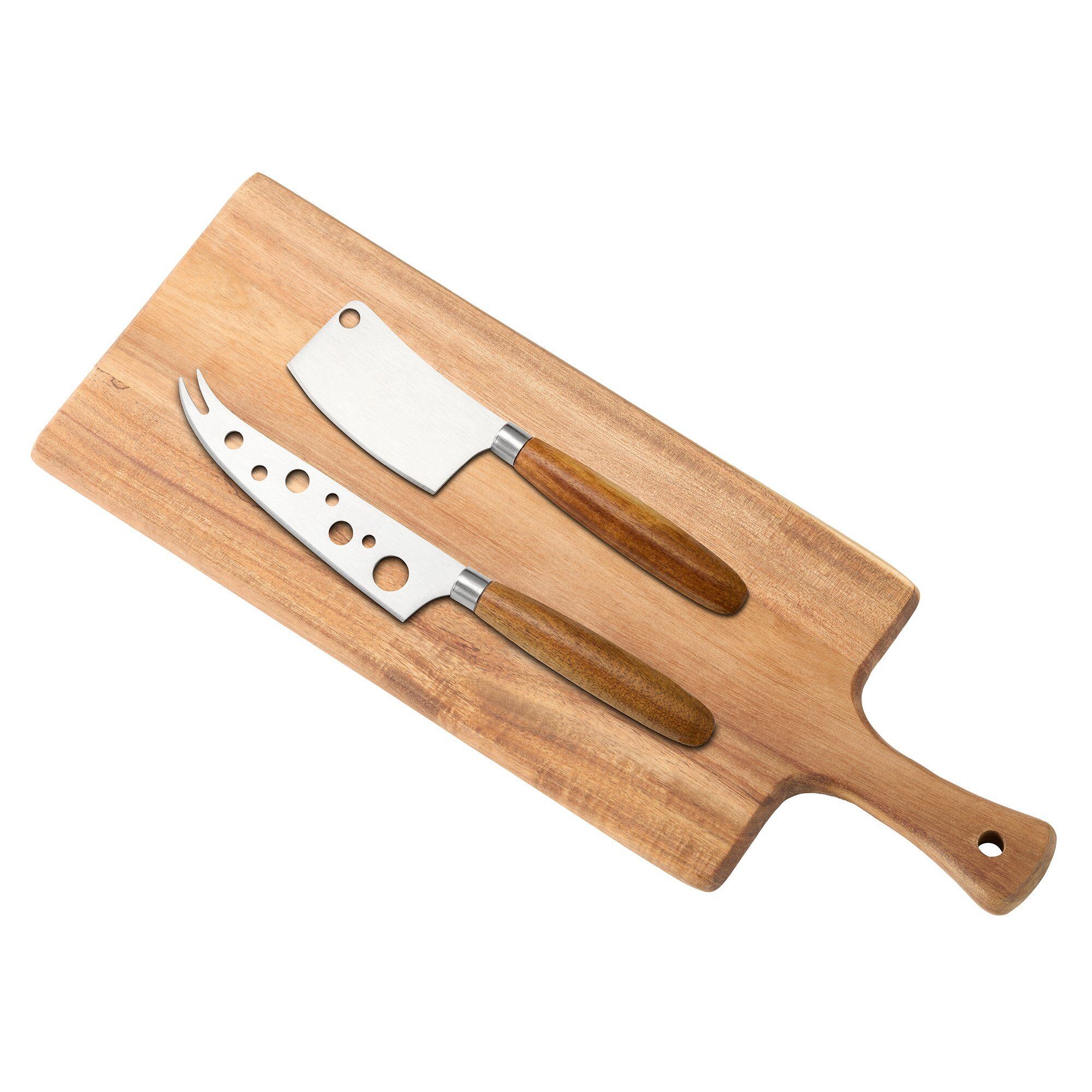 Sany Serveringsbræt 41 15 Cm Osteknive