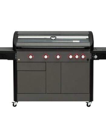 Sapphire     Gasgrill