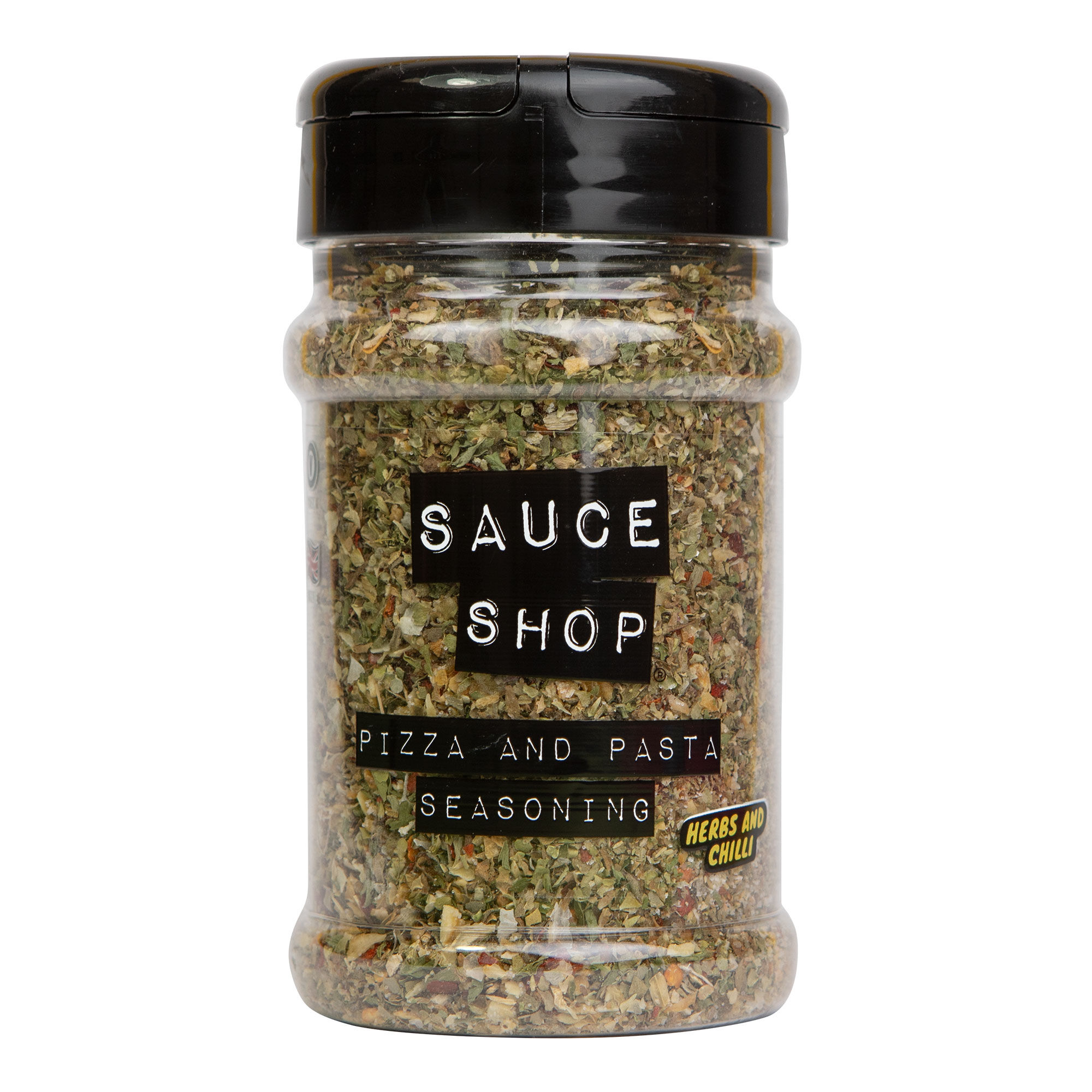 Sauce Shop Pizza Pasta Seasoning
