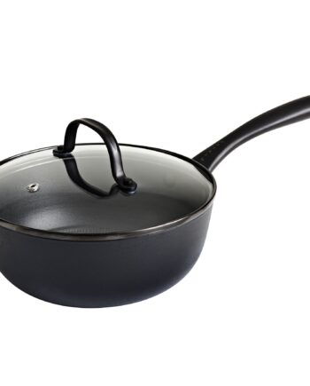 Sautés   Letvægtsstøbejern 20 Cm